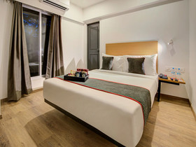 Townhouse 058 JB Nagar Andheri East By OYO Rooms