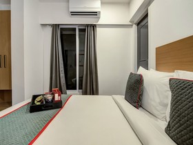 Townhouse 058 JB Nagar Andheri East By OYO Rooms