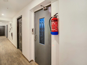 Townhouse 058 JB Nagar Andheri East By OYO Rooms
