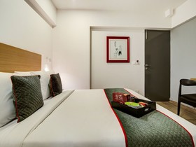 Townhouse 058 JB Nagar Andheri East By OYO Rooms