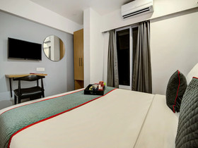 Townhouse 058 JB Nagar Andheri East By OYO Rooms