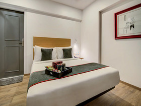Townhouse 058 JB Nagar Andheri East By OYO Rooms