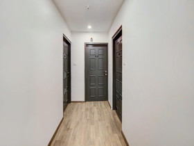 Townhouse 058 JB Nagar Andheri East By OYO Rooms