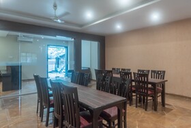 Treebo Trend Seven Olives