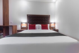 Treebo Trend Seven Olives