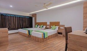 Treebo Trend Seven Olives