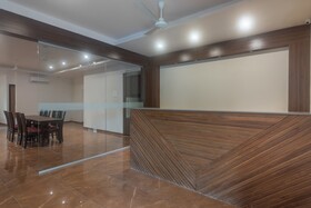 Treebo Trend Seven Olives