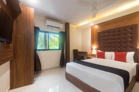 Treebo Trend Seven Olives