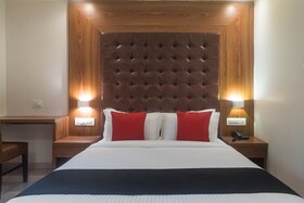 Treebo Trend Seven Olives