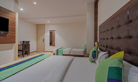 Treebo Trend Seven Olives