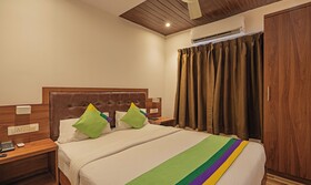 Treebo Trend Seven Olives