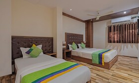 Treebo Trend Seven Olives