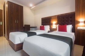 Treebo Trend Seven Olives