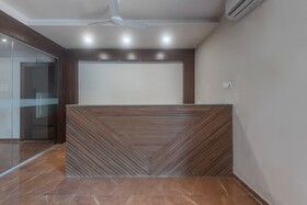 Treebo Trend Seven Olives