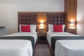 Treebo Trend Seven Olives