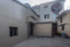 Treebo Trend Seven Olives