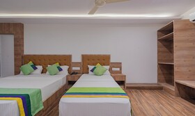 Treebo Trend Seven Olives