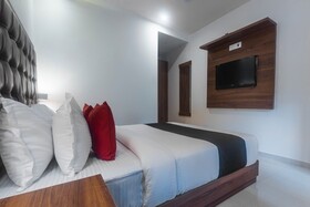 Treebo Trend Seven Olives