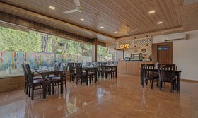 Treebo Trend Seven Olives