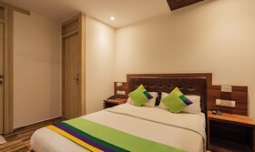 Treebo Trend Seven Olives