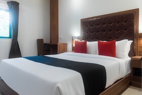 Treebo Trend Seven Olives