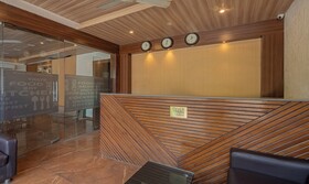 Treebo Trend Seven Olives