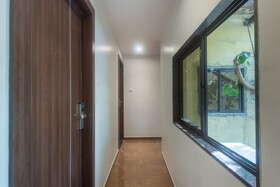 Treebo Trend Seven Olives