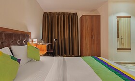 Treebo Trend Seven Olives