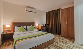 Treebo Trend Seven Olives