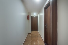 Treebo Trend Seven Olives