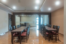 Treebo Trend Seven Olives