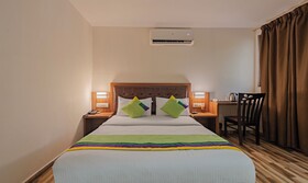 Treebo Trend Seven Olives