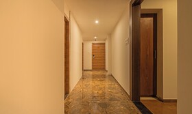 Treebo Trend Seven Olives