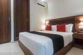 Treebo Trend Seven Olives