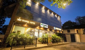 Treebo Trend Seven Olives