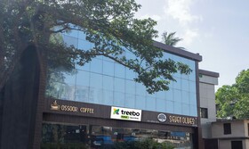 Treebo Trend Seven Olives