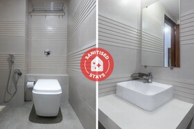 Treebo Trend Seven Olives