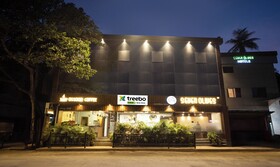 Treebo Trend Seven Olives