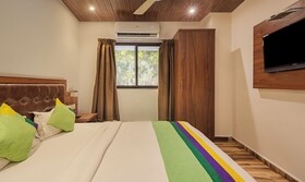 Treebo Trend Seven Olives