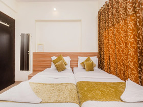 Tuliipstays Kanjurmarg Pluto Suncity