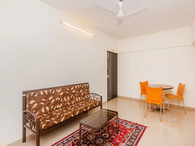 Tuliipstays Kanjurmarg Pluto Suncity