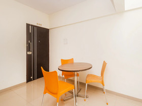 Tuliipstays Kanjurmarg Pluto Suncity