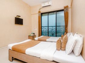 Tuliipstays Pearl Residency