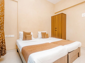 Tuliipstays Pearl Residency