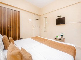 Tuliipstays Pearl Residency