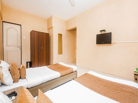 Tuliipstays Pearl Residency
