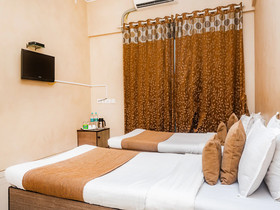 Tuliipstays Pearl Residency