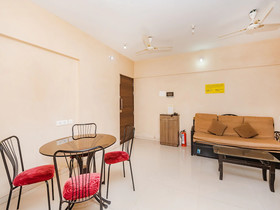Tuliipstays Pearl Residency