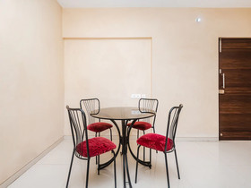 Tuliipstays Pearl Residency