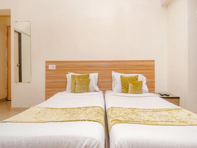 Tuliipstays Powai Sai Sapphire